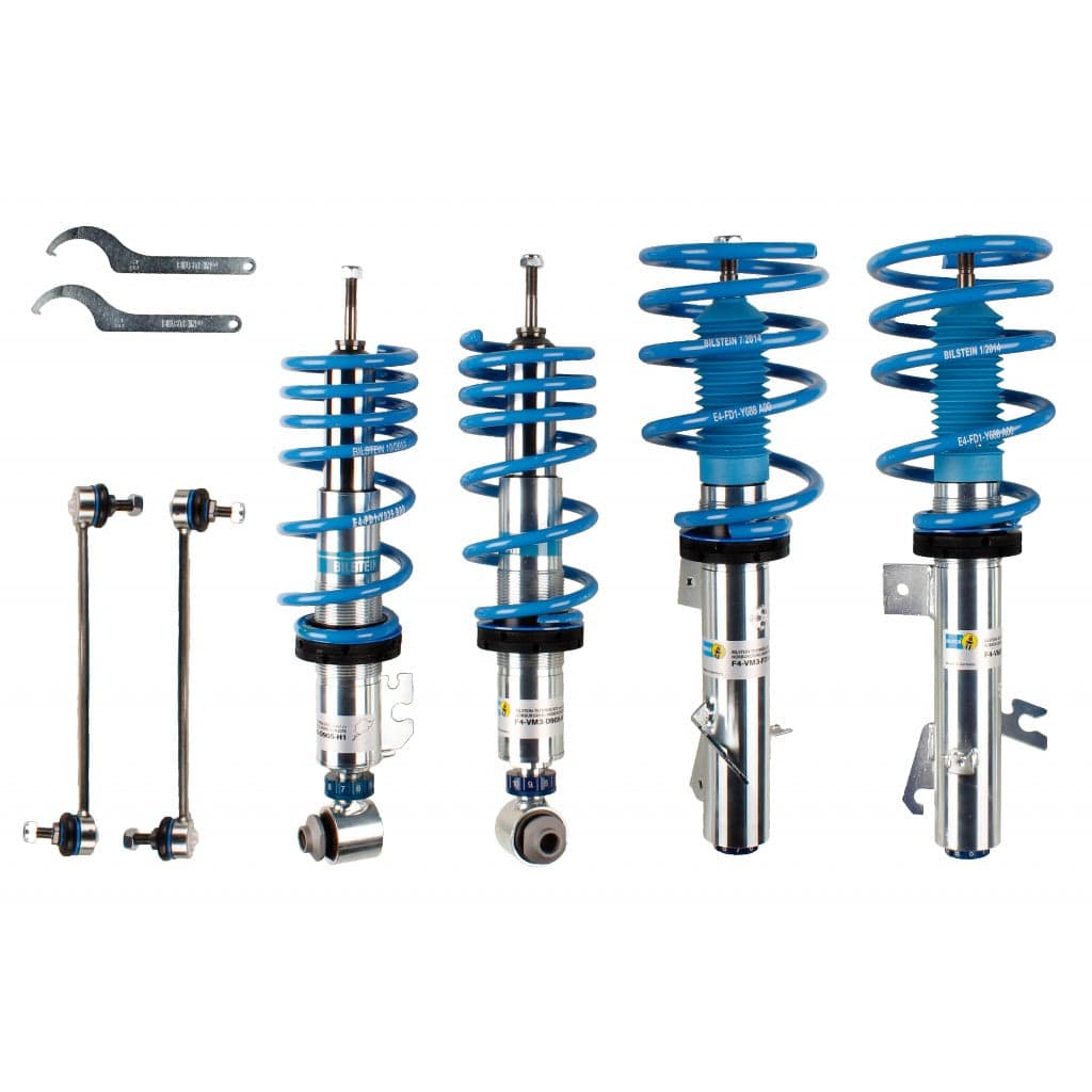 Bilstein 48-153720 — zdjęcie produktu 1