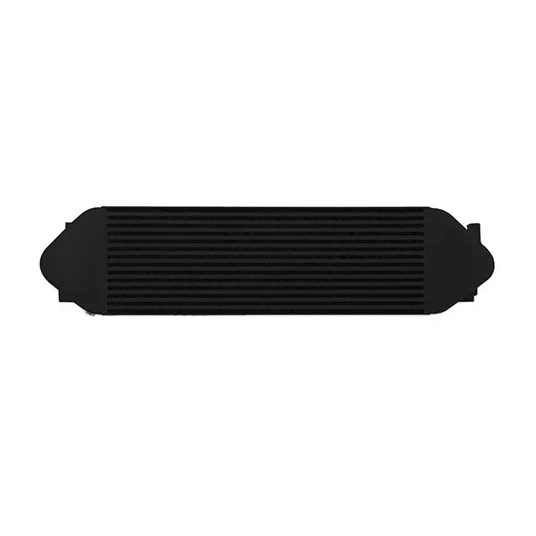 Intercooler Mishimoto MMINT-RS-16 Ford Focus RS Mk3 (czarny) — zdjęcie 1