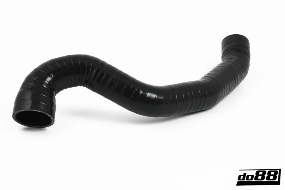 do88 Volvo C30/C70/V50/S40 2.0D 04-10 Przewód wyjściowy intercoolera — do88-kit116-4S — zdjęcie 1