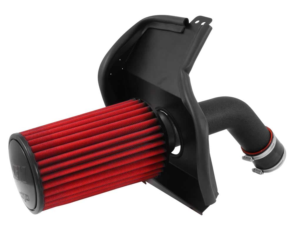 Układ dolotowy zimnego powietrza AEM 21-735WB – Subaru WRX STI VAB 2014+ — zdjęcie 1