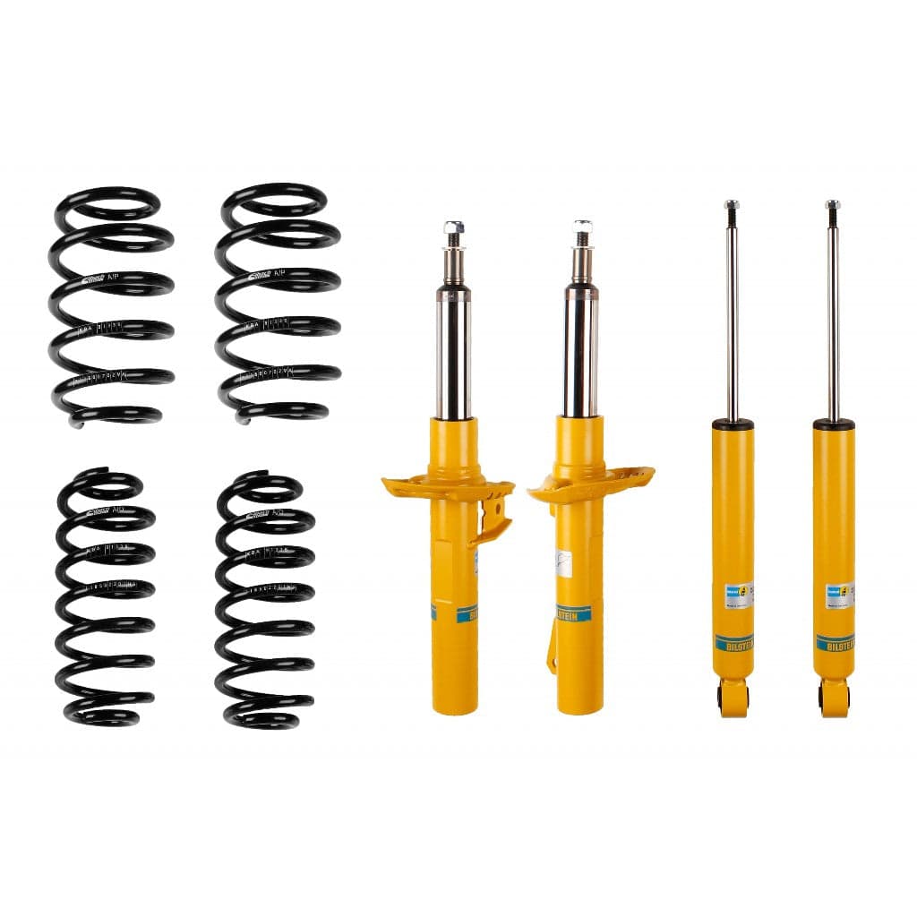 Bilstein 46-332417 — zdjęcie produktu 1