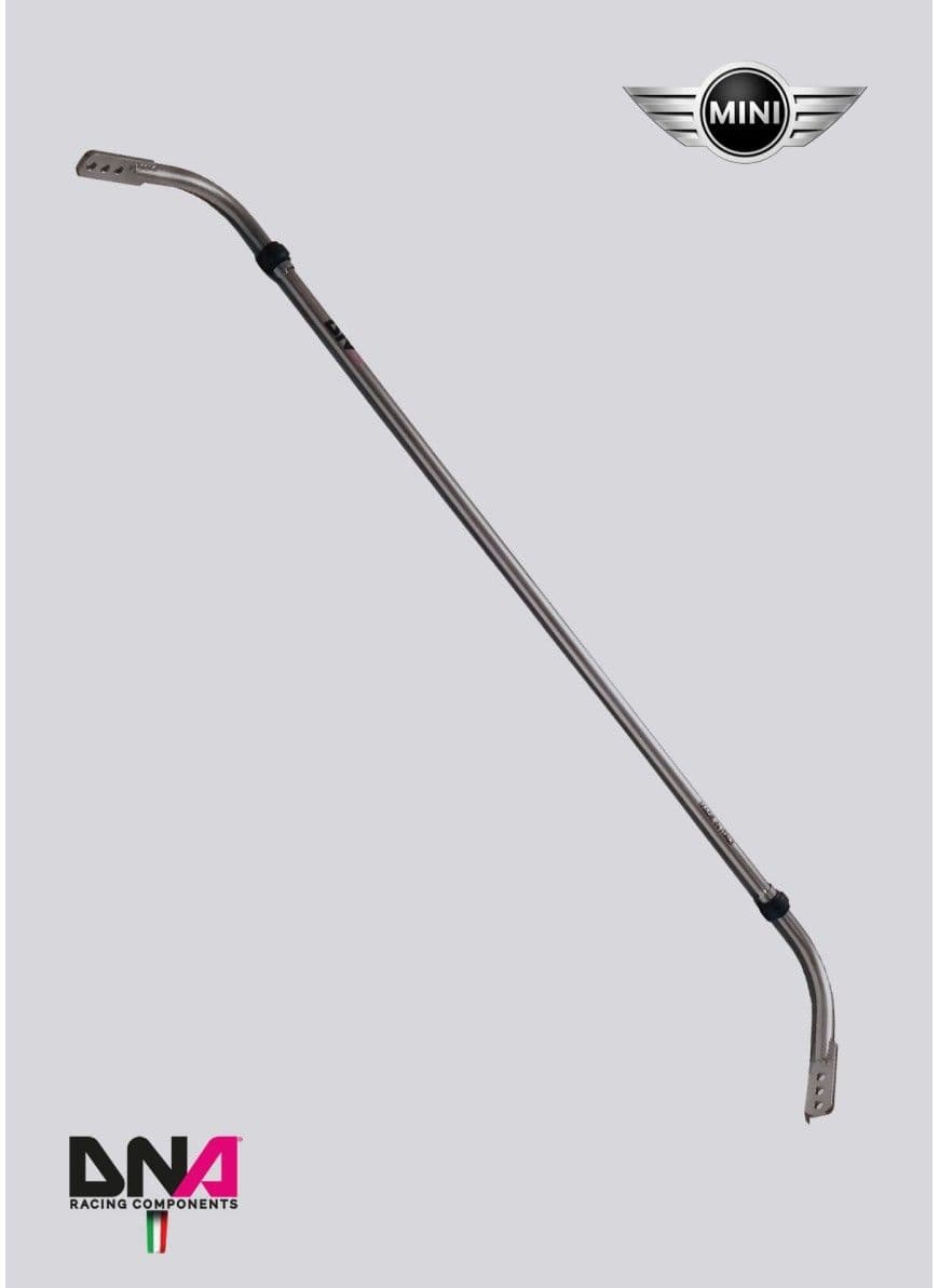 DNA Racing Zestaw stabilizatora — tył Mini Cooper R50-R52-R53 (PC0186)