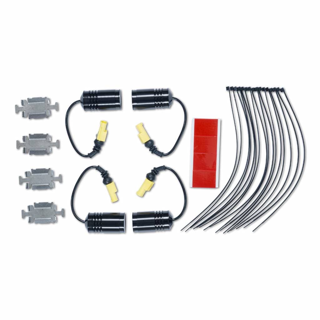 KW 68511070 moduły dezaktywujące z elektronicznym tłumieniem KIA Stinger typ CK — zdjęcie 1