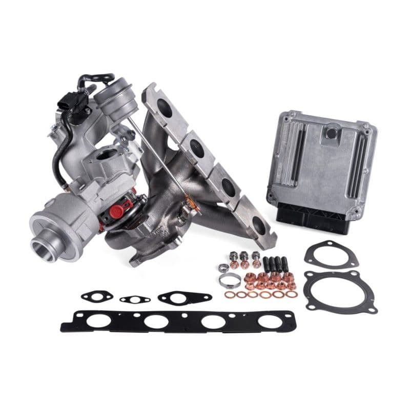 Turbosprężarka APR K04-64 Audi A4 / A5 (B8 / B8.5) 2.0T — zdjęcie 1