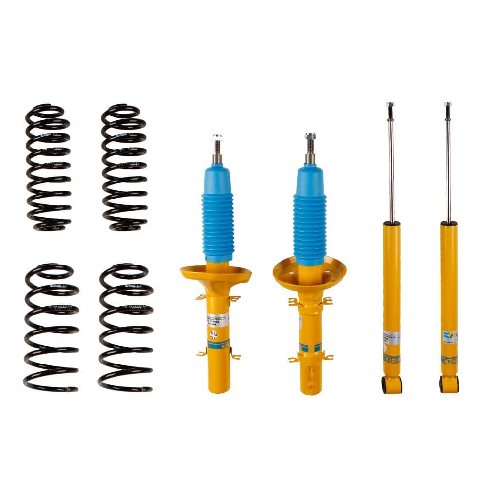 Bilstein 46-180346 — zdjęcie produktu 1