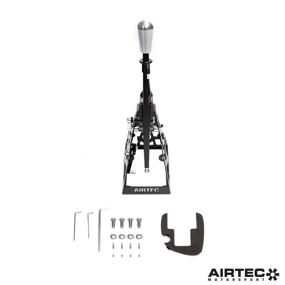 Mechanizm zmiany biegów (short shifter) Airtec Motorsport ATMSYGR21 Toyota GR Yaris (Gen 1) (GXPA16) 1.6 G16E-GTS
