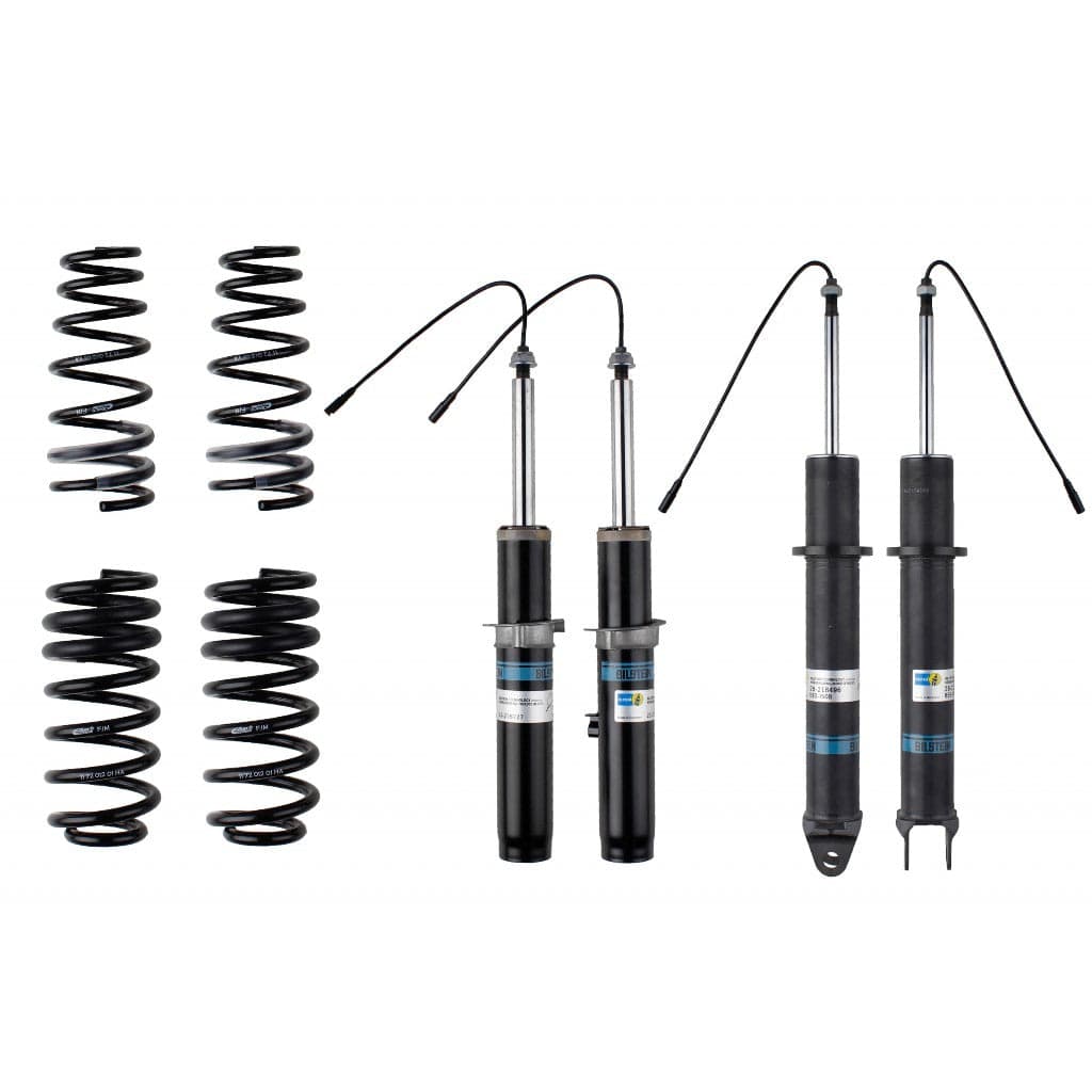 Bilstein 46-258885 — zdjęcie produktu 1