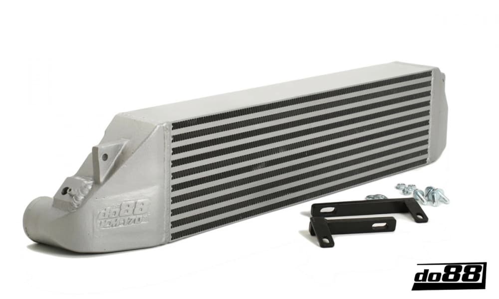 do88 Volvo C30/S40/V50/C70 Turbo 04-13 Intercooler — ICM-170 — zdjęcie 1