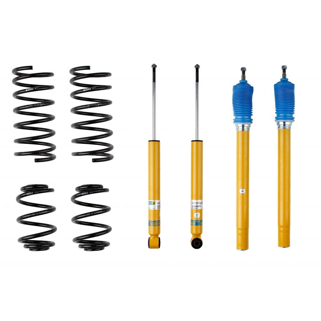 Bilstein 46-000132 — zdjęcie produktu 1