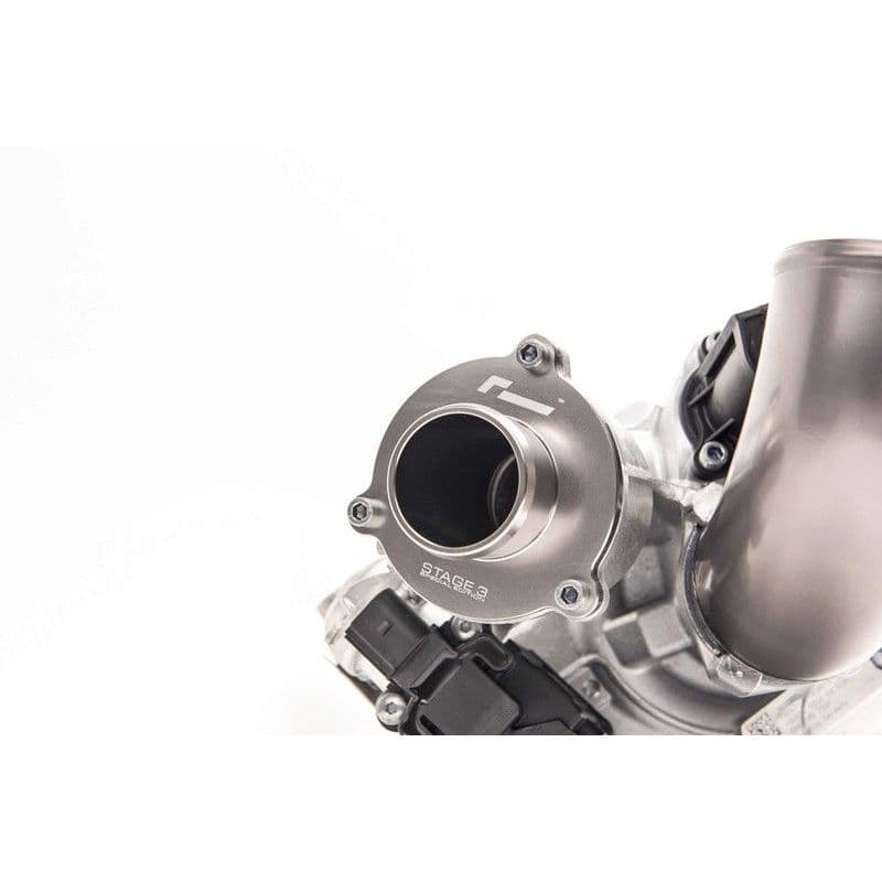Turbosprężarka IS38 Stage 3 Racingline MQB / EA888.3 — zdjęcie 1