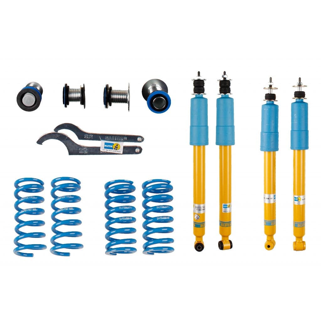 Bilstein 47-119536 — zdjęcie produktu 1