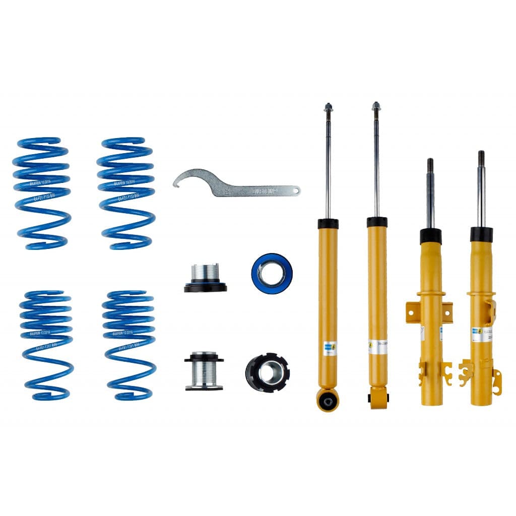 Bilstein 47-238046 — zdjęcie produktu 1