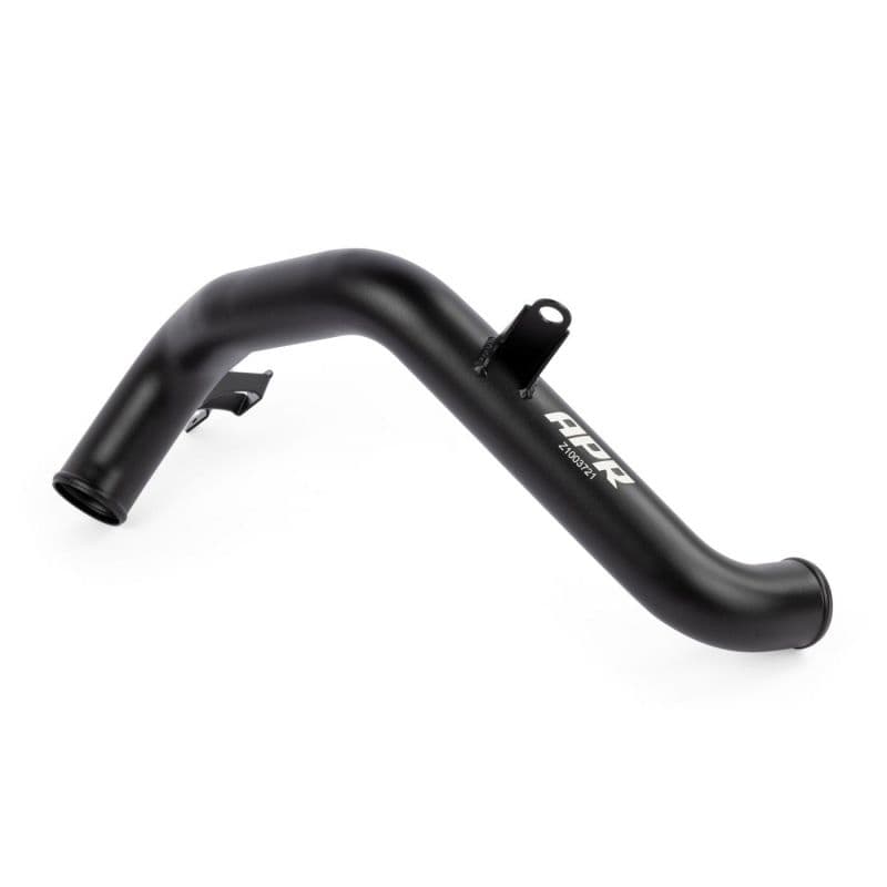 Rura wylotowa turbosprężarki (Turbo Outlet Pipe) APR Audi A3 / S3 (8Y) | VW Golf GTI / Golf R (Mk8) 2.0T EA888.4 MQB EVO — zdjęcie 1