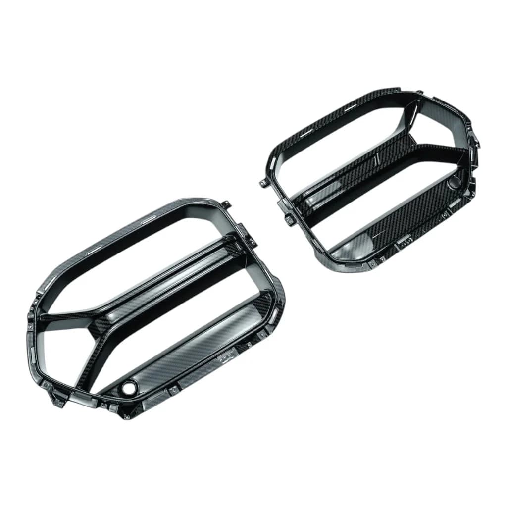 ADRO grille V2 Prepreg A14A11-2202 – BMW M3 (G80) / M4 (G82) — zdjęcie 1