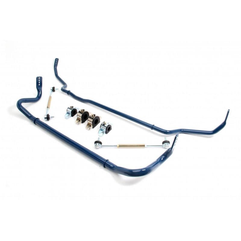 Zestaw regulowanych stabilzatorów Dinan BMW M2 / M2C / M3 / M4 (F8X) — zdjęcie 1