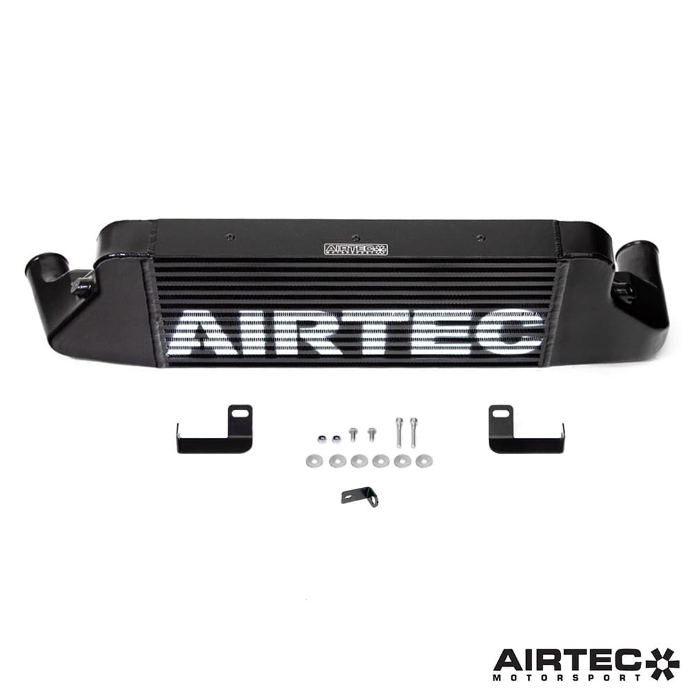 Intercooler Airtec Motorsport ATINTVAG50 VW Polo GTi Mk6 (AW) 2.0 TSi 2017-
