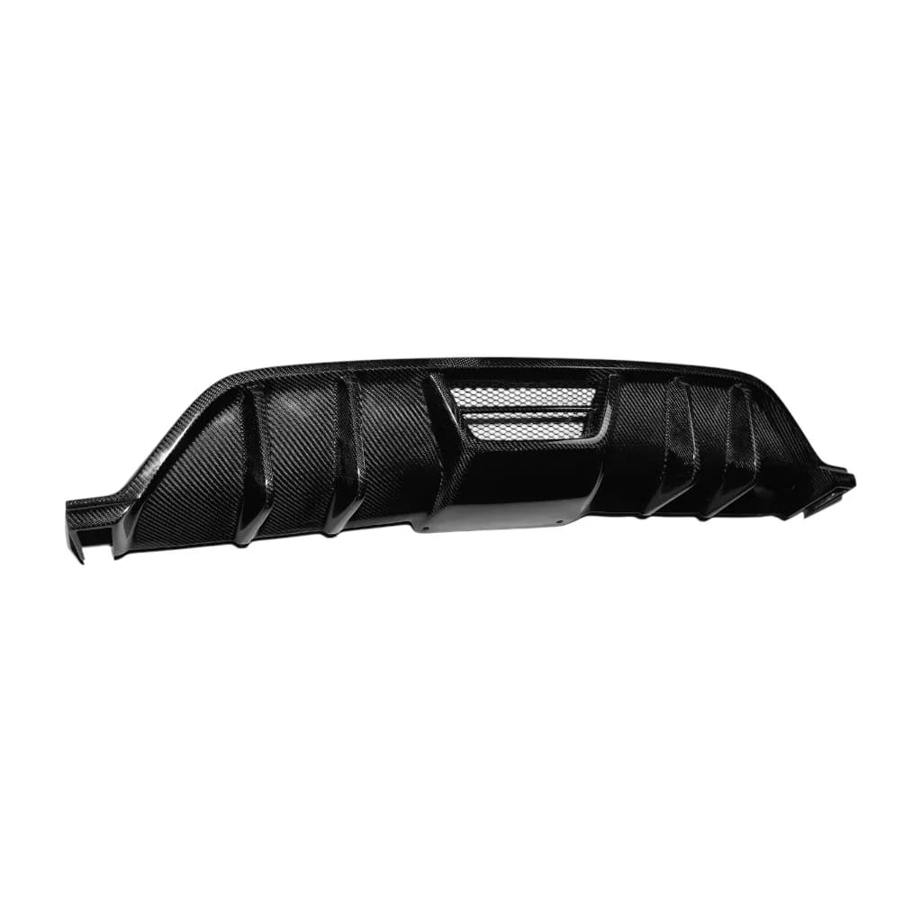 ADRO dyfuzor tylny V2 A11A10-1302 – GENESIS G70 2019- — zdjęcie 1