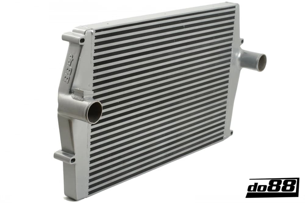do88 Volvo S60 V70 XC70 S80 Turbo 00-09 Intercooler — ICM-160 — zdjęcie 1