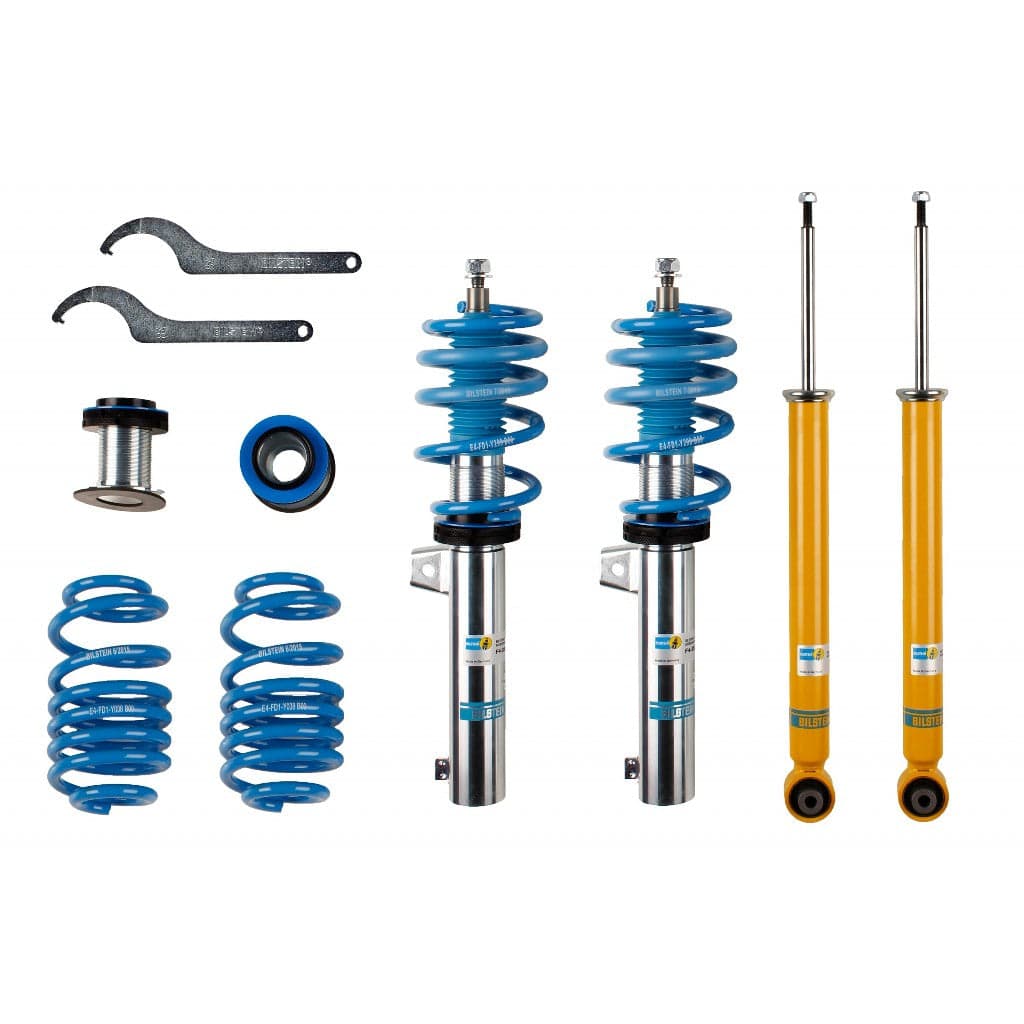Bilstein 47-252349 — zdjęcie produktu 1