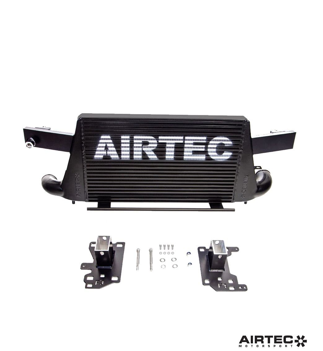 Intercooler Airtec Motorsport ATINTVAG48 Audi RSQ3 (F3)