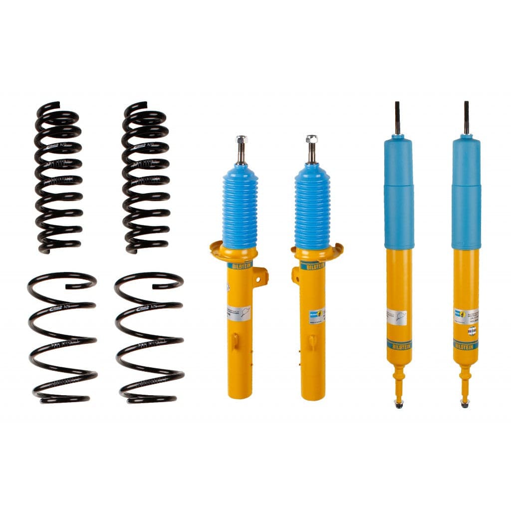 Bilstein 46-180490 — zdjęcie produktu 1