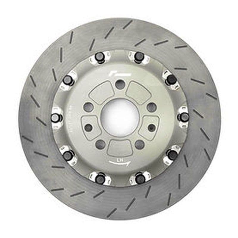 Zestaw hamulcowy Stage 3 Big Brake 380mm Racingline 6-tłoczkowy MQB / MQB EVO — zdjęcie 1