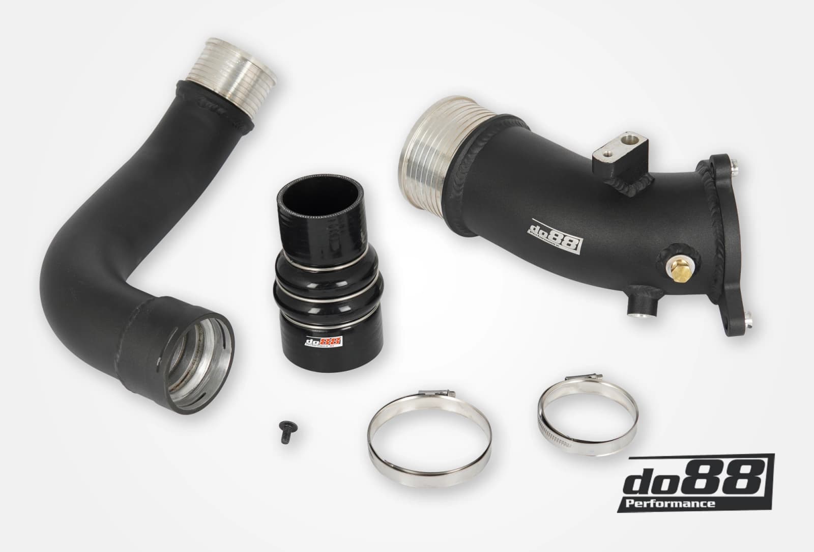 Charge Pipe Do88 BMW B46/B48