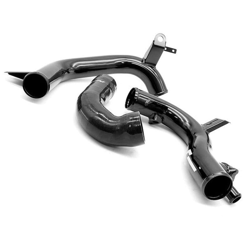 Turbo Charge Pipes Racingline MQB EVO EA888.4 300–333KM — zdjęcie 1