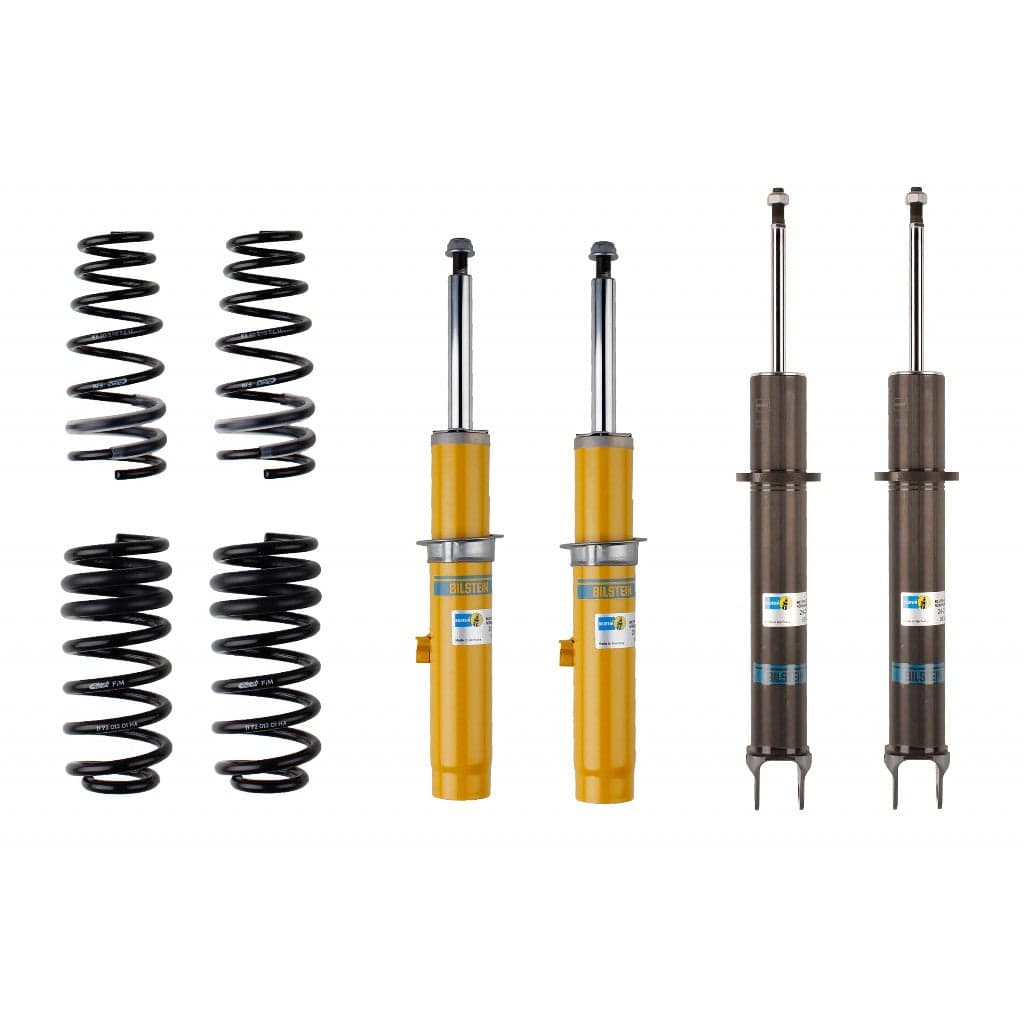 Bilstein 46-258878 — zdjęcie produktu 1