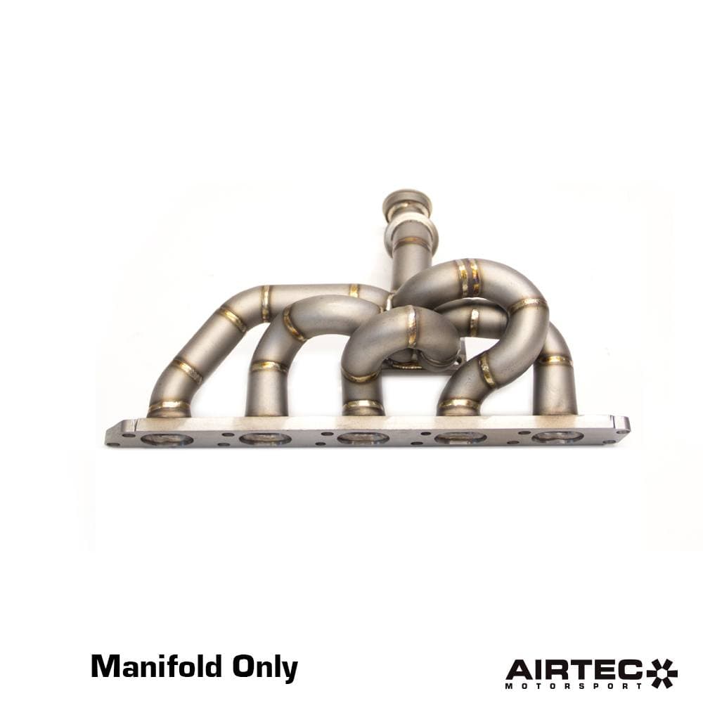 Kolektor wydechowy Airtec Motorsport ATMSFO115-EM Ford Focus ST Mk2, Focus RS Mk2, Volvo C30 T5