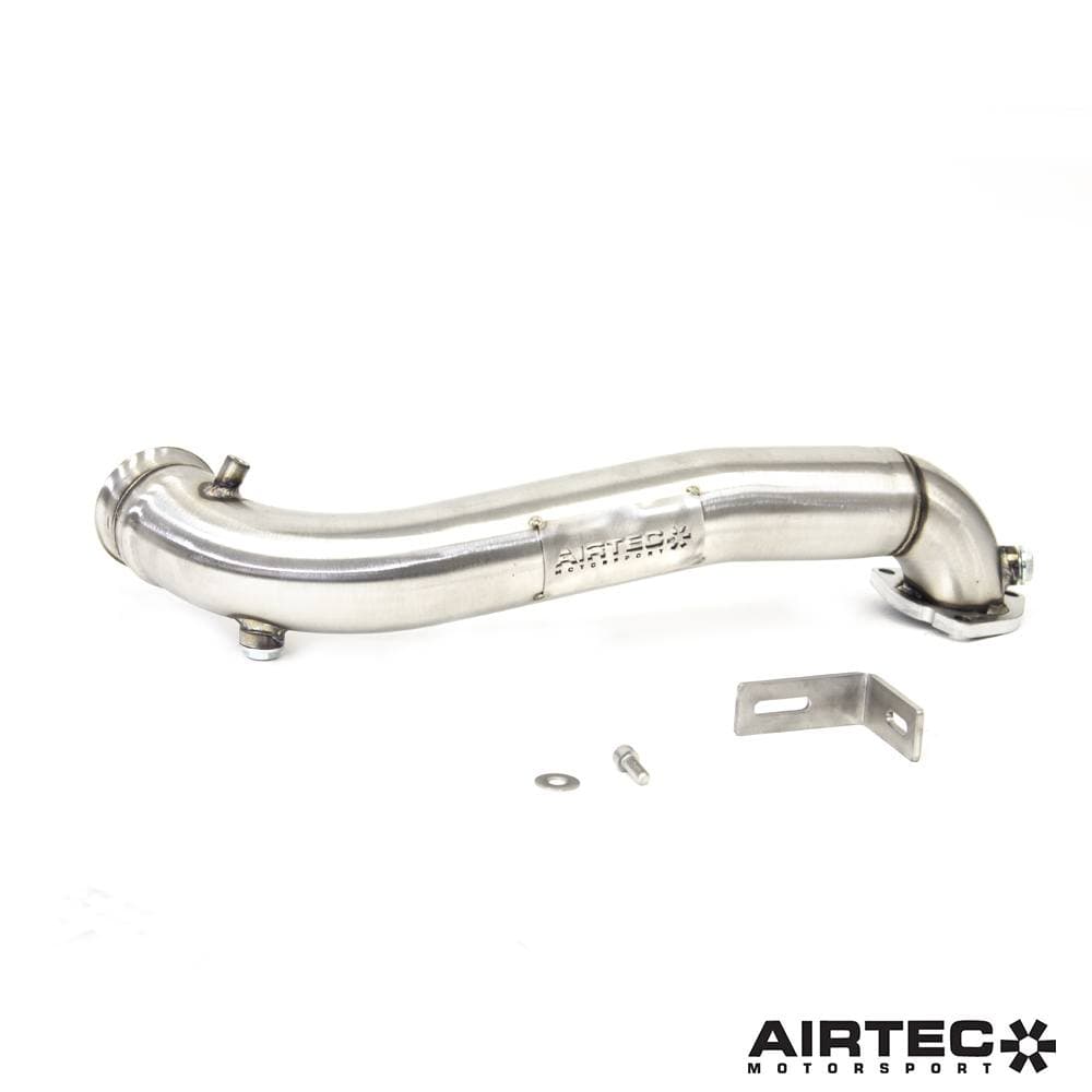 Downpipe Airtec Motorsport ATEXHMINI1 bez katalizatora Mini Cooper S (R56)