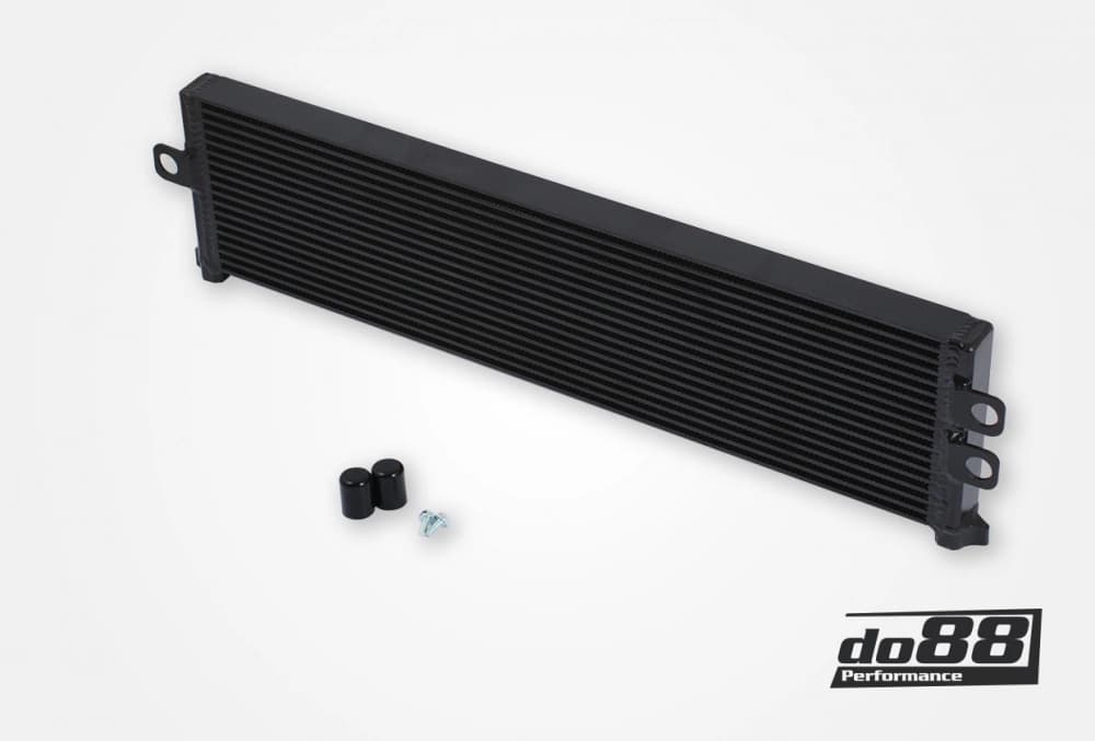 Chłodnica Oleju Do88 BMW M2 / M3 / M4