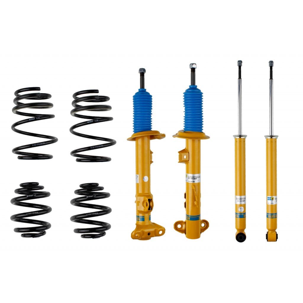 Bilstein 46-000033 — zdjęcie produktu 1