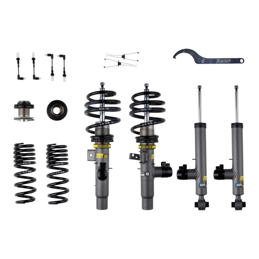 Bilstein 49-305135 — zdjęcie produktu 1