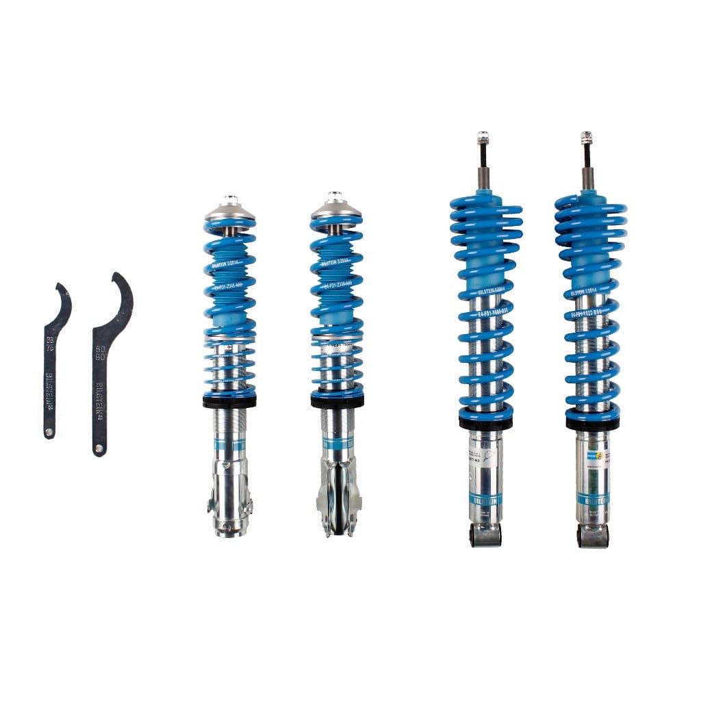 Bilstein 47-124844 — zdjęcie produktu 1