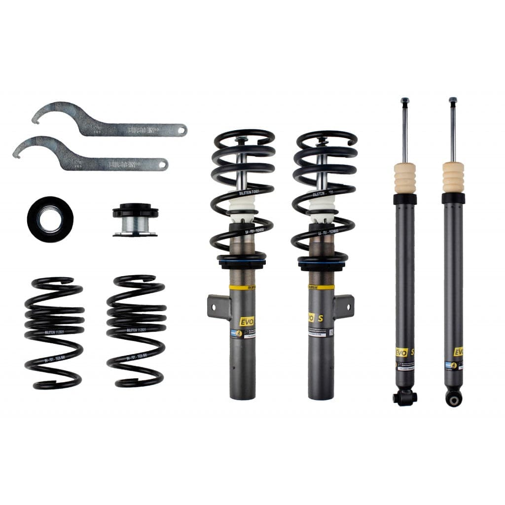 Bilstein 47-313798 — zdjęcie produktu 1