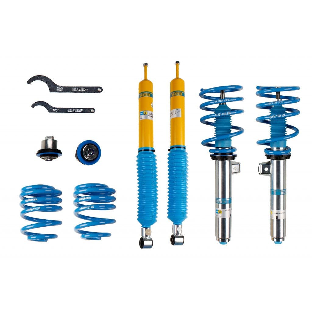 Bilstein 48-104739 — zdjęcie produktu 1
