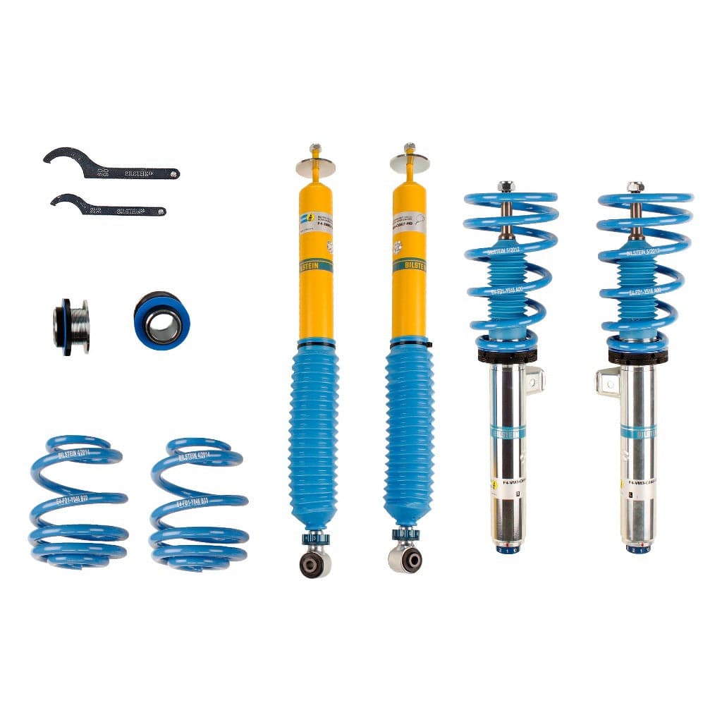 Bilstein 48-126687 — zdjęcie produktu 1