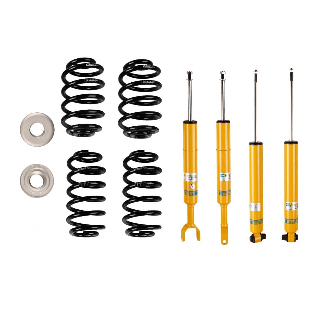 Bilstein 46-000507 — zdjęcie produktu 1