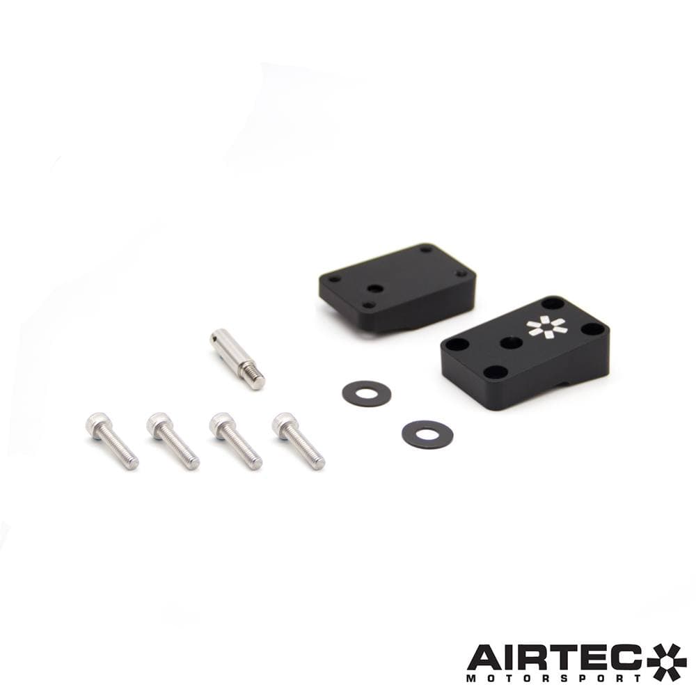 Quick shifter Airtec Motorsport ATMSYGR05 Toyota GR Yaris (Gen 1, Gen 2) (GXPA16) 1.6 G16E-GTS