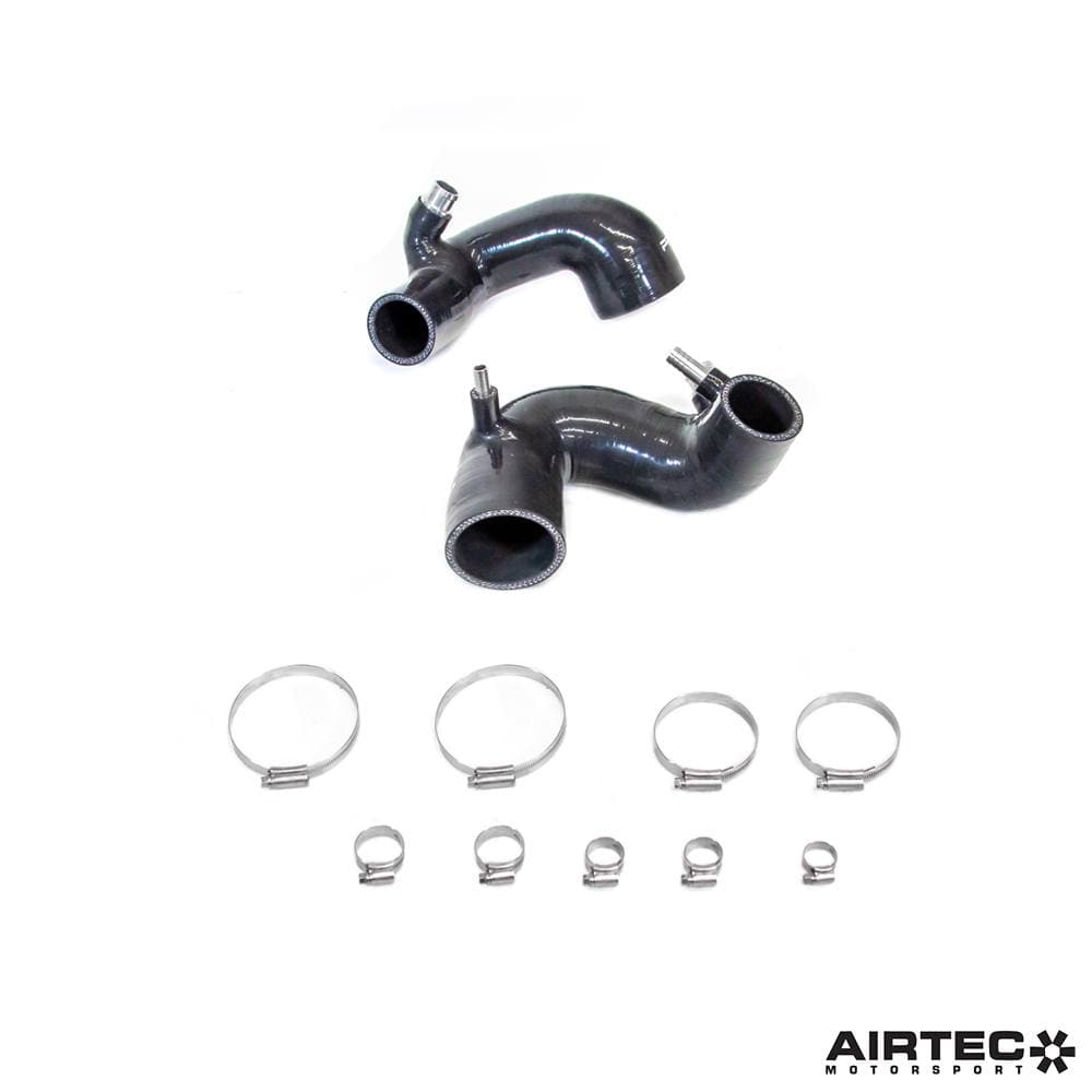 Rury dolotowe turbo Airtec Motorsport ATMSKIA4 Kia Stinger GT 3.3 V6 (Lambda II RS T-GDi, G6DP)