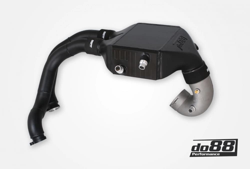 Kompletny Układ Chłodzenia Do88 BMW M2 / M3 / M4