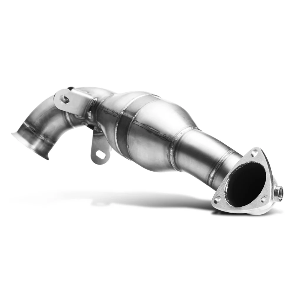Downpipe Akrapovič DP-MINR56/57 – MINI Cooper S (R56 / R57 / R58 / R59) / JCW (R56 / R57 / R58) – zdjęcie 1