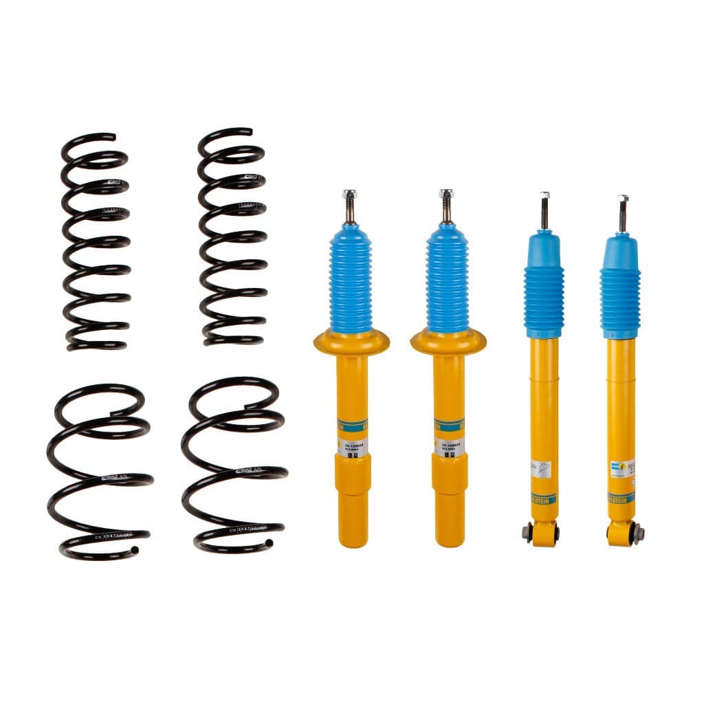 Bilstein 46-181107 — zdjęcie produktu 1