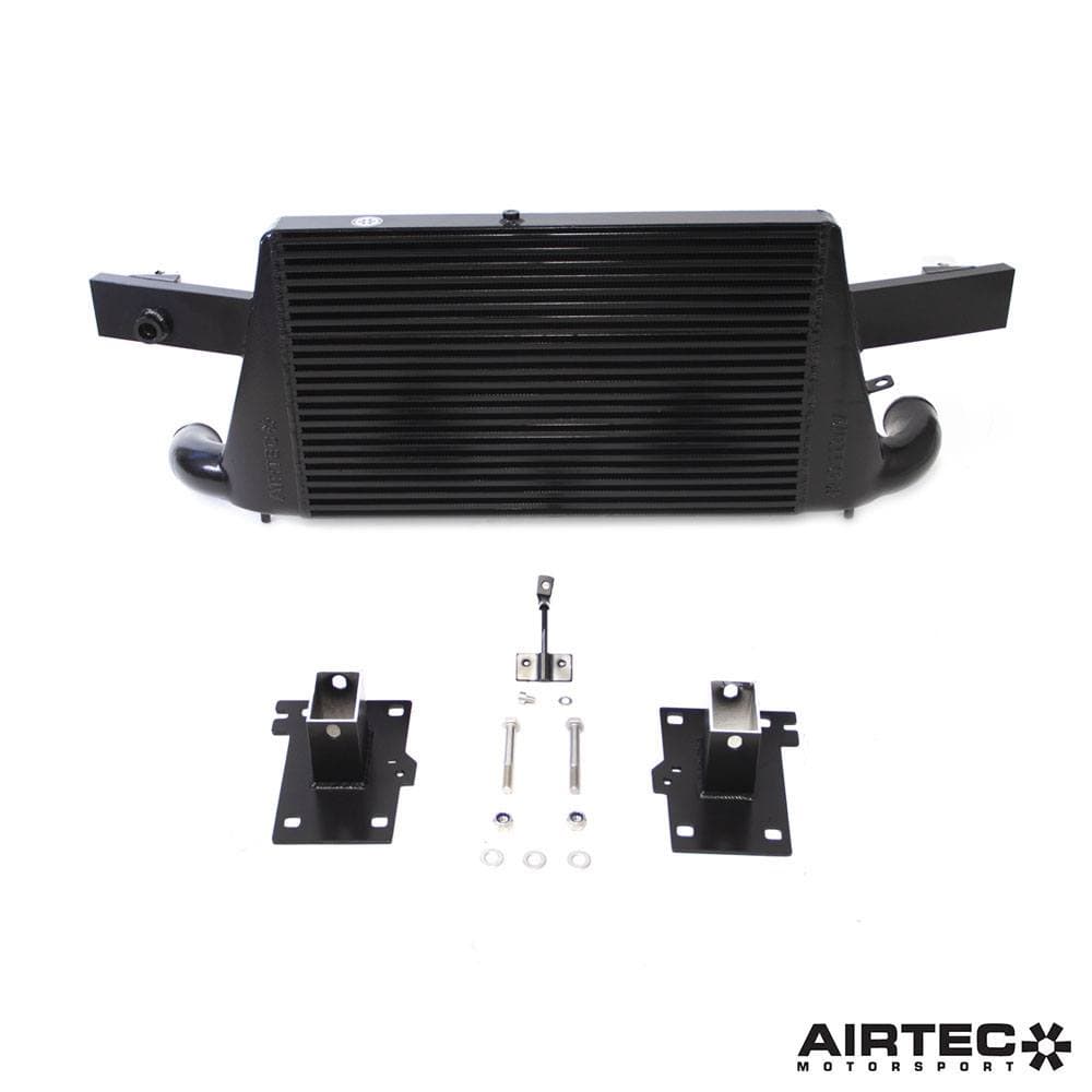 Intercooler Airtec Motorsport ATINTVAG41 Stage 3 Audi RS3 (8V) 2.5 20v TFSI 5 cyl. (EA855, EA855 evo) (bez ACC)