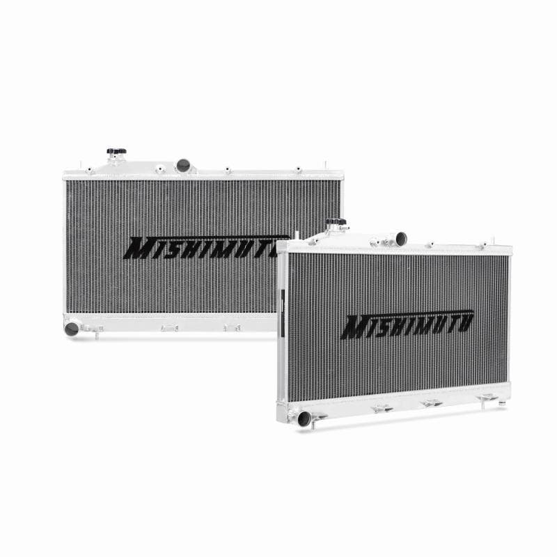 Aluminiowa chłodnica wody Mishimoto MMRAD-WRX-15 Subaru WRX 2015- — zdjęcie 1