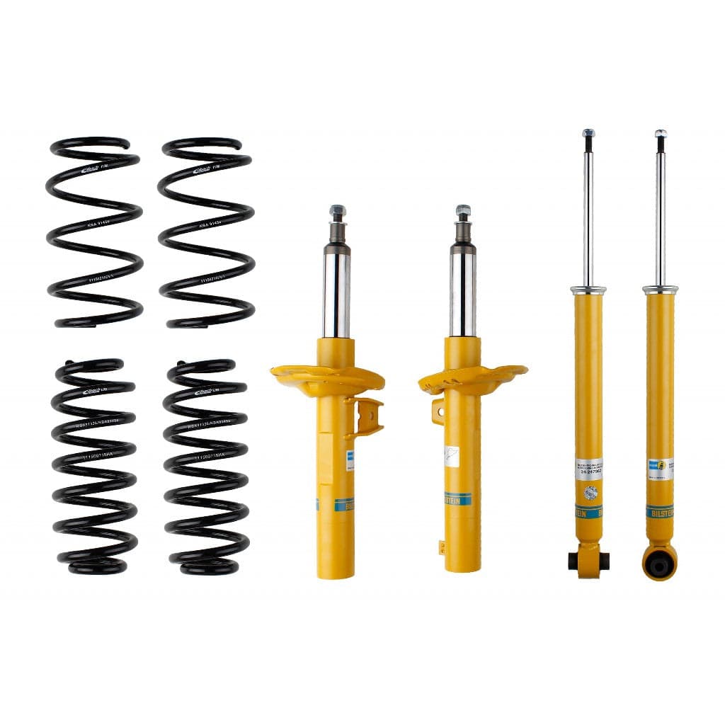 Bilstein 46-262387 — zdjęcie produktu 1