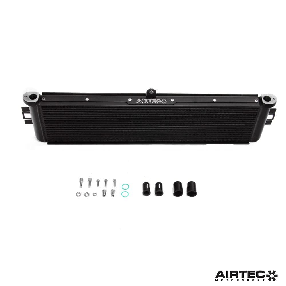 Chłodnica oleju Airtec Motorsport ATMSBMW40 BMW M2 (G87), M3 (G80), M4 (G82) S58B30