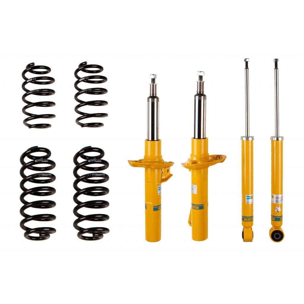 Bilstein 46-182685 — zdjęcie produktu 1
