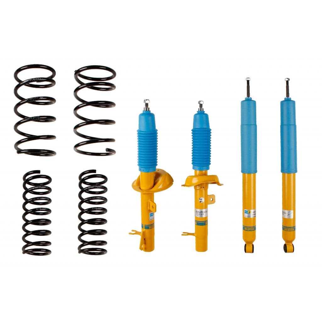 Bilstein 46-181336 — zdjęcie produktu 1